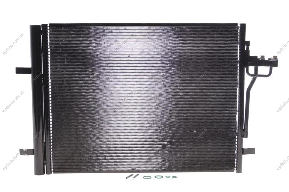 Конденсатор NRF 350375 (фото 1)