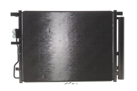 Конденсатор кондиціонера KIA Sportage 1.7D 15- NRF 350379