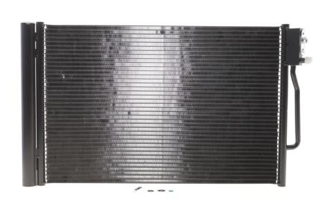 Радиатор кондиционера NRF 350381