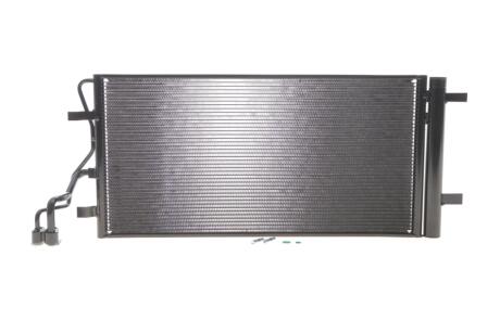 Радиатор кондиционера NRF 350382