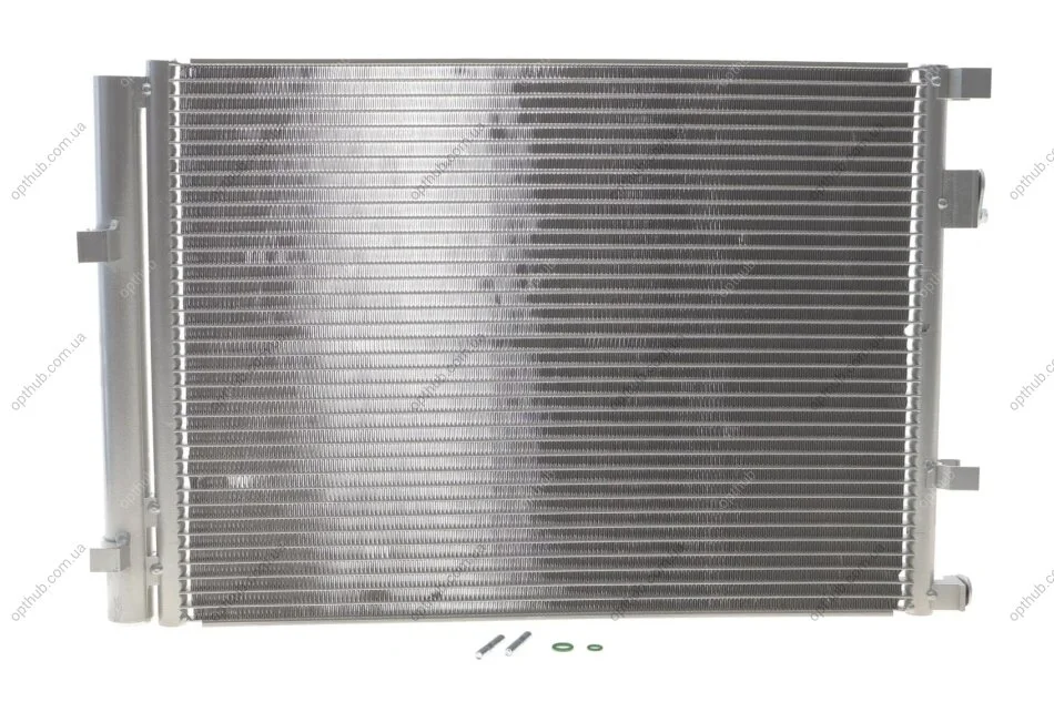 Конденсатор NRF 350385 (фото 1)