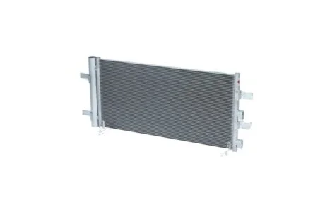 Конденсер кондиціонера NRF 350404