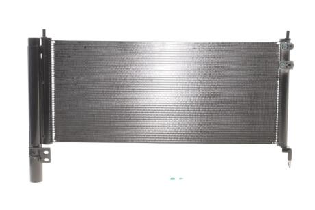 Конденсатор кондиціонера NRF 350415