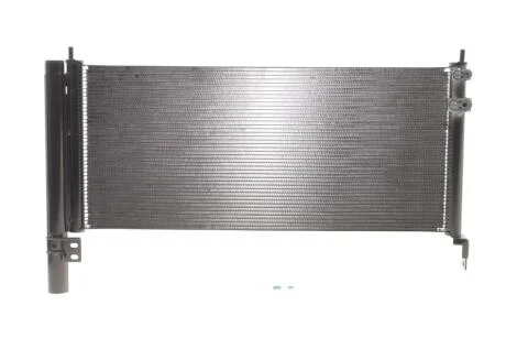 Конденсатор кондиционера NRF 350415