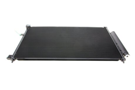 Радіатор кондиціонера (з осушувачем) Honda CR-V IV 1.6i-DTEC 13- (opt-om) NRF 350419