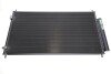 Радіатор кондиціонера (з осушувачем) Honda Civic IX 1.4-2.2D 12- (opt-om) NRF 350421 (фото 4)
