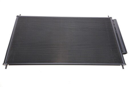 Радіатор кондиціонера (з осушувачем) Honda Civic IX 1.4-2.2D 12- (opt-om) NRF 350421
