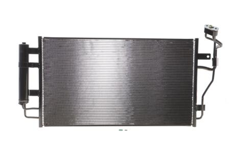 Конденсатор кондиционера NRF 350443