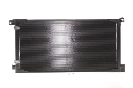 Радіатор кондиціонера NRF 350449