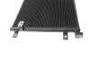 Радіатор кондиціонера NRF 350494 (фото 3)
