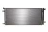 Радіатор кондиціонера NRF 350494 (фото 5)