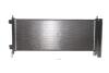 Радіатор кондиціонера NRF 350495 (фото 1)