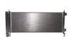Радіатор кондиціонера NRF 350495 (фото 4)