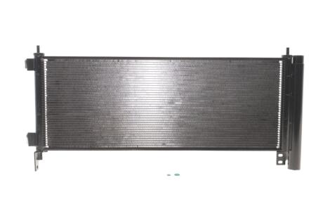 Радіатор кондиціонера NRF 350495