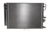Радиатор кондиционера NRF 350501 (фото 1)