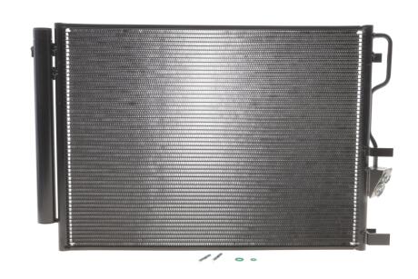 Радиатор кондиционера NRF 350501