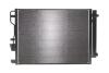 Радиатор кондиционера NRF 350501 (фото 5)