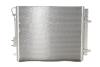 Радіатор кондиціонера NRF 350530 (фото 5)