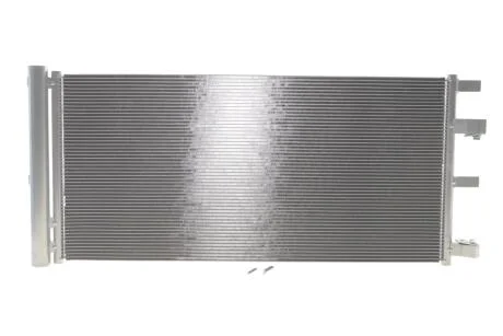 Радіатор кондиціонера NRF 350532