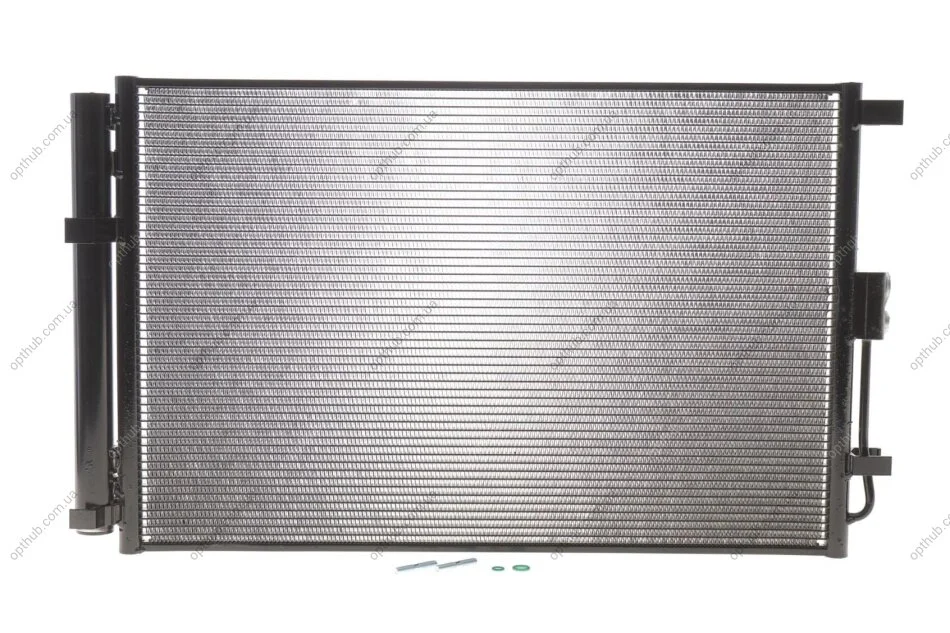 Конденсатор NRF 350538 (фото 1)