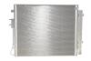 Радіатор кондиціонера NRF 350539 (фото 1)