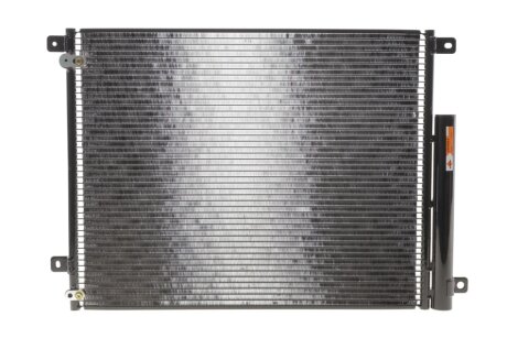 Конденсер кондиціонера NRF 350554