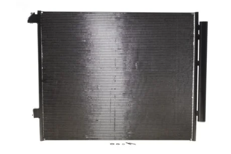 Конденсер кондиціонера NRF 350571