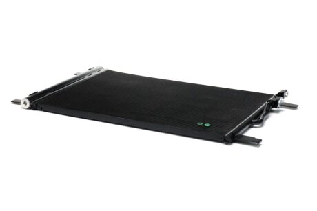 Конденсатор кондиціонера VW Caddy 2.0D 20- NRF 350585