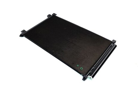 Конденсатор кондиціонера NISSAN X-TRAIL 14- NRF 350619