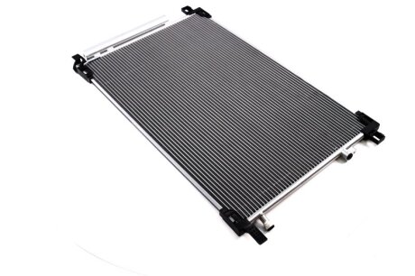 Конденсатор кондиционера TOYOTA CAMRY/ RAV4 19- (выр-во) NRF 350624