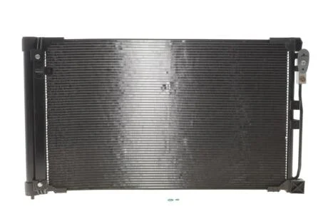 Конденсер кондиціонера NRF 350639