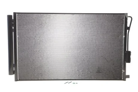 Конденсатор кондиціонера HYUNDAI Santa Fe 15- (вир-во) NRF 350643