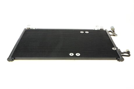 Радіатор кондиціонеру DAEWOO Espero 93- NRF 35197