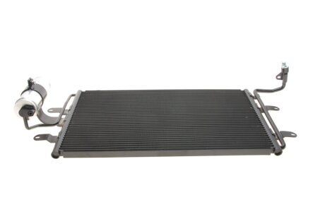 Конденсатор кондиціонера AUDI A3 96- NRF 35227