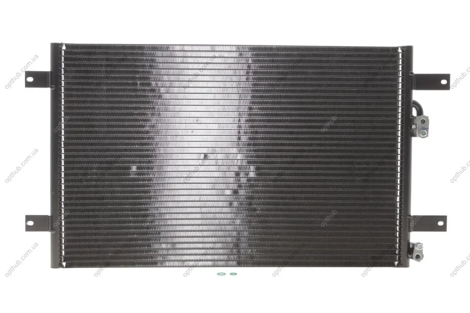 Конденсатор NRF 35249 (фото 1)