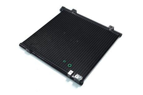 Конденсер кондіционера HONDA Civic 95- NRF 35264