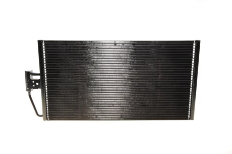 Радіатор кондиціонера BMW 5 (E39)/7 (E38) 2.0D-3.9D 98-04 (M47/M57/M67) (opt-om) NRF 35295