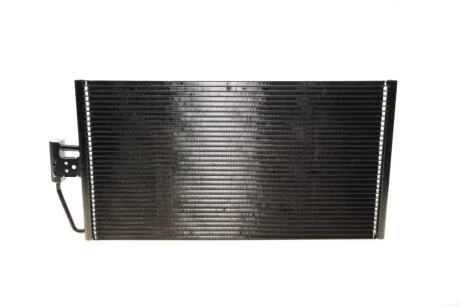 Радіатор кондиціонера BMW 5 (E39)/7 (E38) 2.0D-3.9D 98-04 (M47/M57/M67) (opt-om) NRF 35295