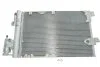 Радіатор кондиціонеру OPEL Astra 98- (вир-во) NRF 35301 (фото 1)