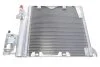 Конденсатор кондиціонера OPEL Astra 98- (вир-во) NRF 35302 (фото 1)