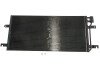 Радіатор кондиціонера VW T4 1.9-2.5 TDI 90-03 (opt-om) NRF 35316 (фото 1)
