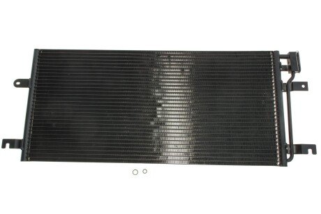 Радіатор кондиціонера VW T4 1.9-2.5 TDI 90-03 (opt-om) NRF 35316