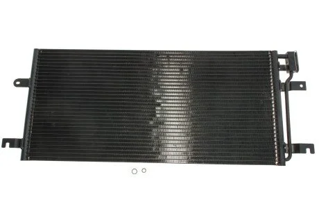 Радіатор кондиціонера VW T4 1.9-2.5 TDI 90-03 (opt-om) NRF 35316