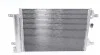 Радіатор кондиціонера Ford Galaxy/VW Sharan 1.8-2.8 95-10 UA63 NRF 35403 (фото 1)