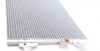 Радіатор кондиціонера Ford Galaxy/VW Sharan 1.8-2.8 95-10 UA63 NRF 35403 (фото 4)