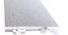 Радіатор кондиціонера Ford Galaxy/VW Sharan 1.8-2.8 95-10 UA63 NRF 35403 (фото 4)