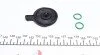 Радіатор кондиціонера Ford Galaxy/VW Sharan 1.8-2.8 95-10 UA63 NRF 35403 (фото 7)