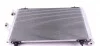 Радіатор кондиціонера Citroen Xsara/Peugeot 406/607 1.8-3.0 98-11 UA63 NRF 35437 (фото 13)