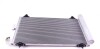Радіатор кондиціонера Citroen Xsara/Peugeot 406/607 1.8-3.0 98-11 UA63 NRF 35437 (фото 10)