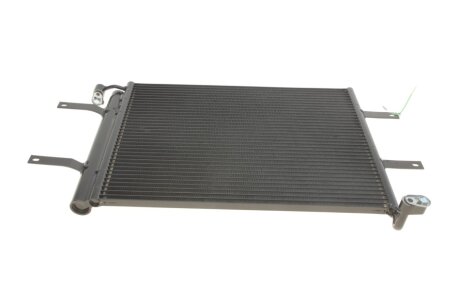 Радіатор кондиціонера Skoda Fabia/Roomster 99-10 UA63 NRF 35480